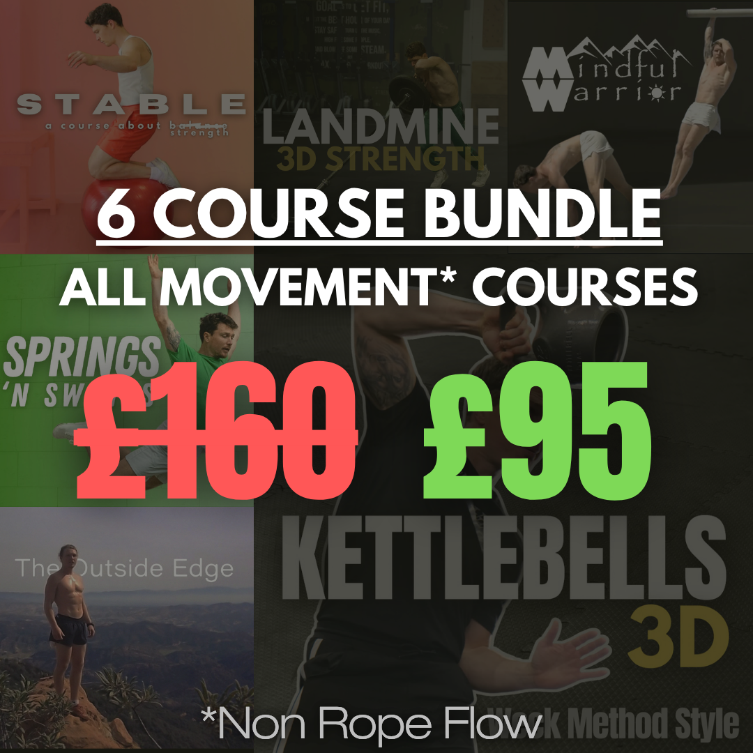 COURSE BUNDLES